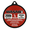 Monofilament 1/4 Lb Spool
