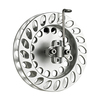 Teaser Aluminum Reel - 8" Silver