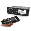 Ra70n Marine Stereo W/ Bluetooth (Nmea Version)