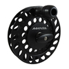 Teaser Reel Aluminum - 8" Black