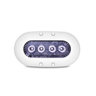 X4 12/24v Underwater Light Midnight Blue (1450lms) 