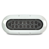 X16 12/24V Underwater Light Blue 5800 Lumens