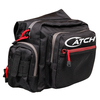 Pro Series 3 Compartment Tackle Bag - W/ 1 Bonus Tackle Box With Lures