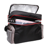 Pro Series 5 Compartment Tackle Bag - With Free Lure Pack!