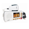 Um355 Fixed Mount Vhf - White