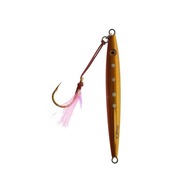 The Joker Jig Orange Assassin