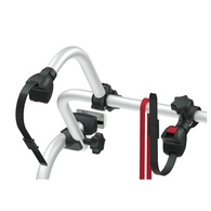 Deluxe Pro-C Folding Bike Rack/Carrier For Rv - Up To 4 Bikes