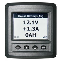 DC Systems Monitor (DCSM) w/450amp Shunt & Cable