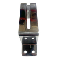 Ss 3 Step Telescopic Dive Ladder Vertical Mount