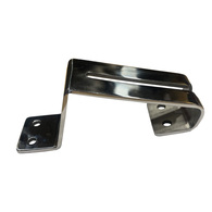 Ss 3 Step Telescopic Dive Ladder Vertical Mount