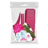 Extreme Portable Female Urine Device Kit - (Asst. Colours)