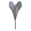 Maxset Plough Anchor (Delta Type) 40Kg 
