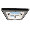 4 Seasons Evolution Roof Hatch 700X500mm White