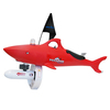54 Super Steer Kontiki With Batteries/Charger/Carry Case (54Lb)