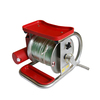 54 Super Steer Kontiki With Electric Winch Package (54Lb)