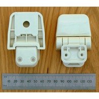 Toilet Part Seat Hinge (pair) 29098-2000 