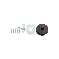 20 Degree Cable Steering Helm Bezel Kit 