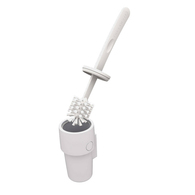 Premium Marine / RV Toilet Brush and Stow Kit