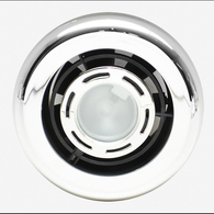 12v Shower Ventilator Extractor Fan (Vent) w/Light