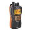 Hh600 Floating Handheld Vhf 6W W/Gps+Playback!