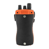 Hh600 Floating Handheld Vhf 6W W/Gps+Playback!