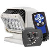 72809 Premium 24V Dual Speed Led Search Light W/Wireless Remote 