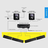 Kb300-S 300Mm Trim Control Set (17' - 20')