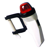 Portable Clamp On Navigation Bi Color Light LED
