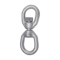 Galvanised General Purpose Swivel 10mm