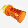 Odeo Handheld Led Distress Flare Lithium (Evdsd) Red