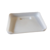 Deep Bait Board 58X38cms - Natural White