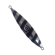 Fallings Jig - Black / Silver