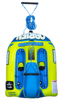 Simple Trainer Water Ski 