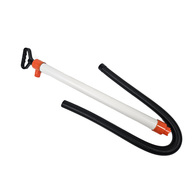 Portable Plunger Piston Type Hand Bilge Pump 1260mm