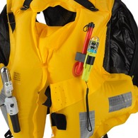 C-Strobe H20 Led Lifejacket Strobe Water Activated