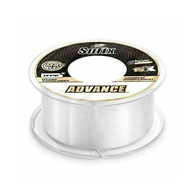 Advance Clear Monofilament Line - 300 metre spools 