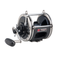 115L Senator Overhead Star Drag Reel