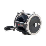 115L Senator Overhead Star Drag Reel