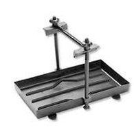 Std Size Battery Hold Down Tray 280mmL 