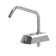 12V 400 Lph Mini Freshwater Galley Pump & Tap Set