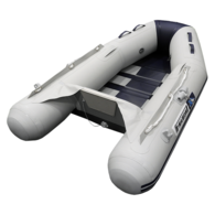 Slatted Floor Roll Up Inflatable - 2.00M (Display Model)