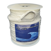 Braid Polyprop Spliced Anchor/Dinghy Line 10mm x 30m