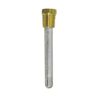 Engine Pencil Anode 12x69mm 3/8" NPT Complete