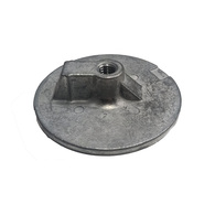 Anode Skeg (Leg) Mercuiser 