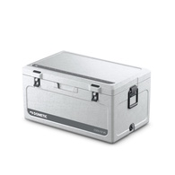 Ice Box/Bin Long 87 Litres Stone