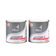 Aluminium Epoxy Primer 2-Pk - 500ml (A+B)