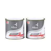 121 Aluminium Epoxy Etch Primer 2-Pk - 500ml (A+B)