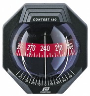 Contest 130 Bulkhead Mt. 130mm Compass