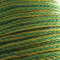 12mm Self Splicing Floating Water Ski Braid (P/Mtr)