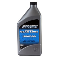 80w-90 Premium Gear Lube Oil- 0.946 litre